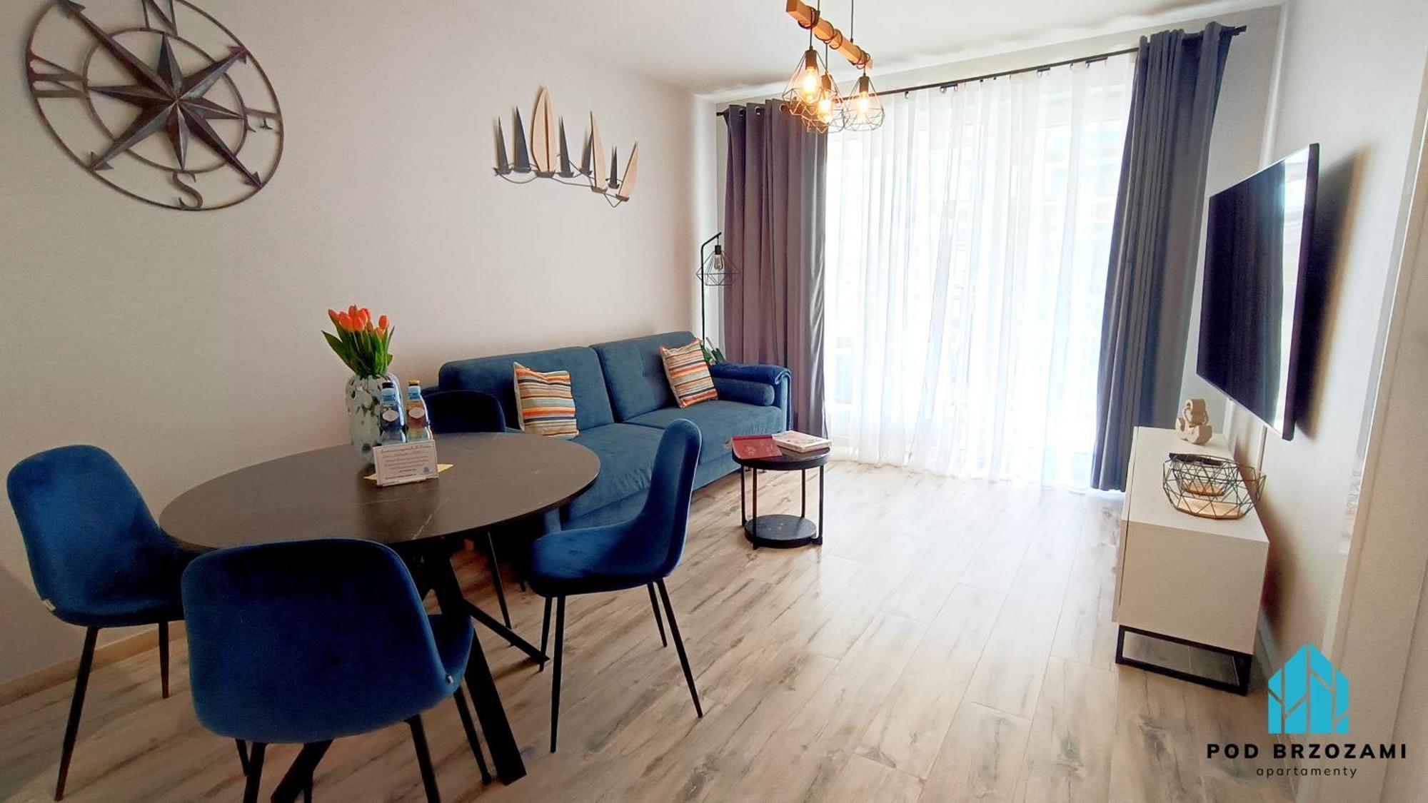 Pod Brzozami Apartamenty Gaski Exterior foto