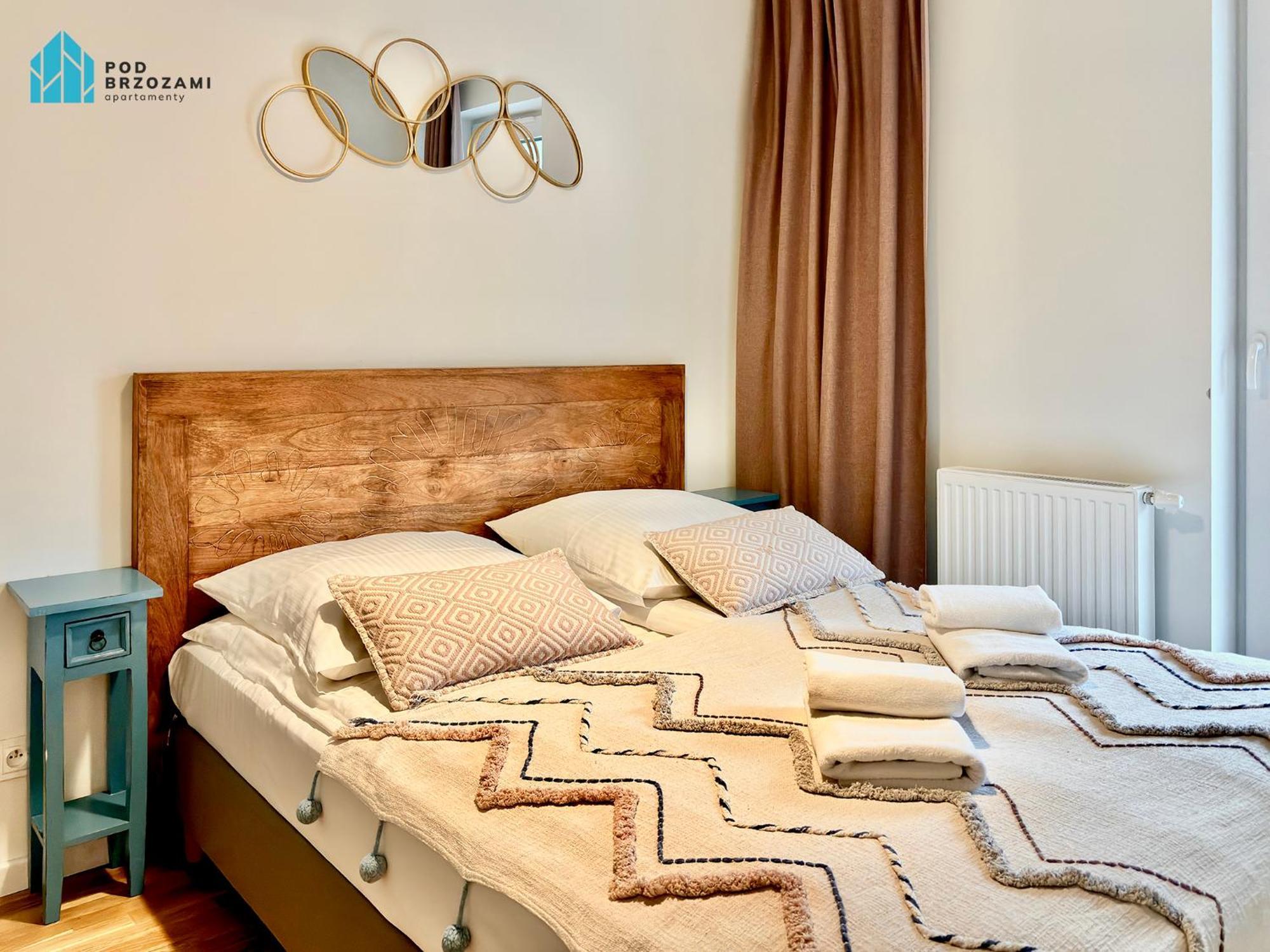 Pod Brzozami Apartamenty Gaski Exterior foto
